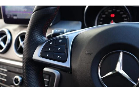 Mercedes-Benz CLA, 2017 год, 1 495 000 рублей, 26 фотография