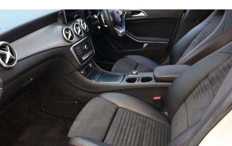 Mercedes-Benz CLA, 2017 год, 1 495 000 рублей, 31 фотография
