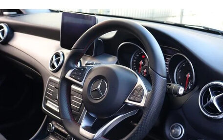 Mercedes-Benz CLA, 2017 год, 1 495 000 рублей, 35 фотография