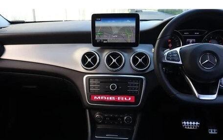 Mercedes-Benz CLA, 2017 год, 1 495 000 рублей, 30 фотография
