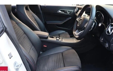 Mercedes-Benz CLA, 2017 год, 1 495 000 рублей, 33 фотография
