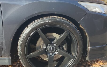 Honda Accord VIII рестайлинг, 2011 год, 1 000 000 рублей, 6 фотография