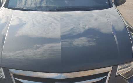 Honda Accord VIII рестайлинг, 2011 год, 1 000 000 рублей, 9 фотография