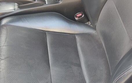 Honda Accord VIII рестайлинг, 2011 год, 1 000 000 рублей, 11 фотография