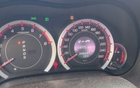 Honda Accord VIII рестайлинг, 2011 год, 1 000 000 рублей, 12 фотография
