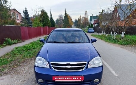 Chevrolet Lacetti, 2007 год, 285 000 рублей, 4 фотография