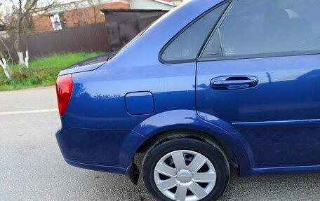 Chevrolet Lacetti, 2007 год, 285 000 рублей, 13 фотография