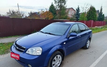 Chevrolet Lacetti, 2007 год, 285 000 рублей, 2 фотография