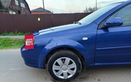 Chevrolet Lacetti, 2007 год, 285 000 рублей, 10 фотография