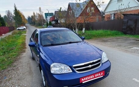 Chevrolet Lacetti, 2007 год, 285 000 рублей, 3 фотография