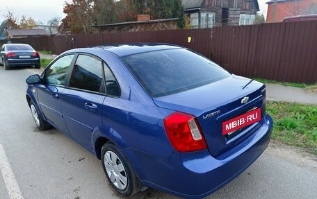 Chevrolet Lacetti, 2007 год, 285 000 рублей, 7 фотография