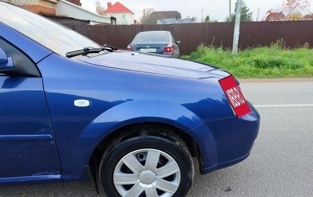 Chevrolet Lacetti, 2007 год, 285 000 рублей, 12 фотография