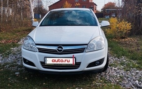 Opel Astra H, 2012 год, 700 000 рублей, 2 фотография