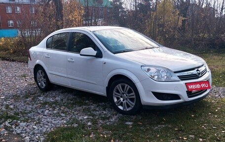 Opel Astra H, 2012 год, 700 000 рублей, 3 фотография