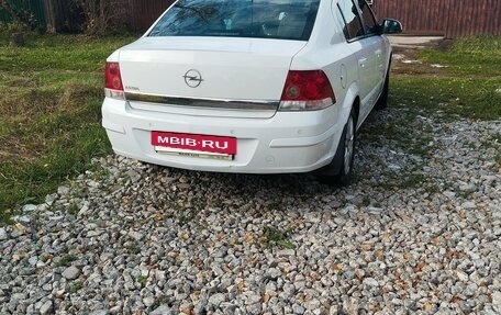 Opel Astra H, 2012 год, 700 000 рублей, 4 фотография