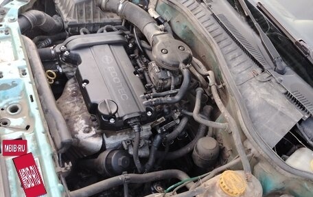 Opel Corsa C, 2003 год, 220 000 рублей, 4 фотография