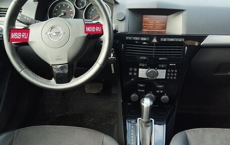 Opel Astra H, 2012 год, 700 000 рублей, 6 фотография