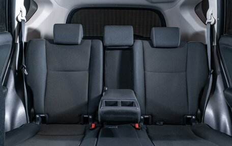 Toyota RAV4, 2016 год, 2 350 000 рублей, 13 фотография