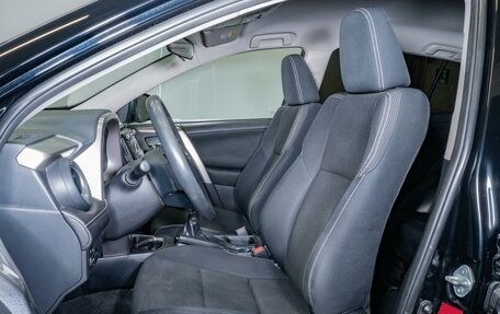 Toyota RAV4, 2016 год, 2 350 000 рублей, 10 фотография