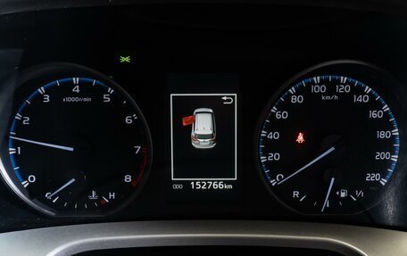 Toyota RAV4, 2016 год, 2 350 000 рублей, 15 фотография