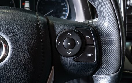 Toyota RAV4, 2016 год, 2 350 000 рублей, 17 фотография