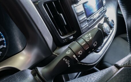 Toyota RAV4, 2016 год, 2 350 000 рублей, 19 фотография