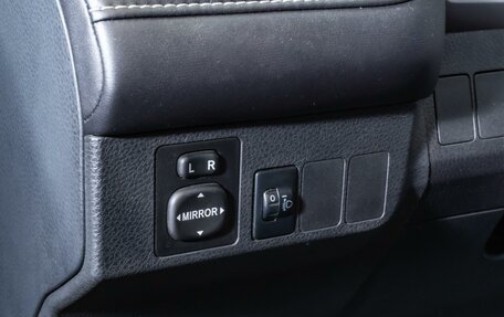 Toyota RAV4, 2016 год, 2 350 000 рублей, 22 фотография