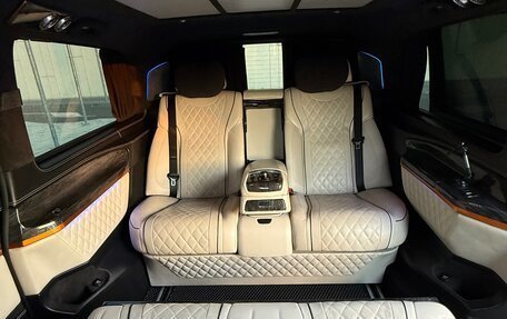 Mercedes-Benz V-Класс, 2018 год, 5 900 000 рублей, 8 фотография