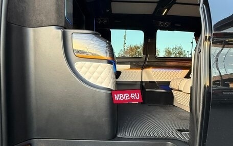 Mercedes-Benz V-Класс, 2018 год, 5 900 000 рублей, 11 фотография
