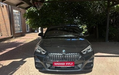 BMW 2 серия F44, 2021 год, 2 780 000 рублей, 1 фотография