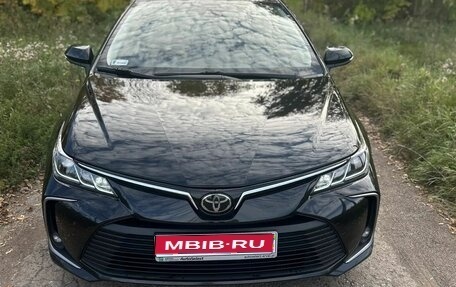 Toyota Corolla, 2020 год, 1 800 000 рублей, 1 фотография