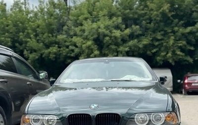 BMW 5 серия, 2000 год, 850 000 рублей, 1 фотография