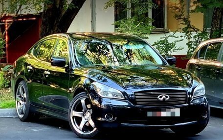 Infiniti M, 2011 год, 1 450 000 рублей, 1 фотография