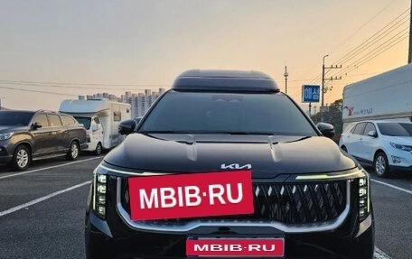KIA Carnival, 2026 год, 5 500 000 рублей, 1 фотография