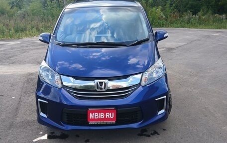 Honda Freed I, 2015 год, 1 160 000 рублей, 1 фотография