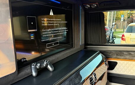 Mercedes-Benz V-Класс, 2018 год, 5 900 000 рублей, 16 фотография
