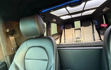 Mercedes-Benz V-Класс, 2018 год, 5 900 000 рублей, 17 фотография