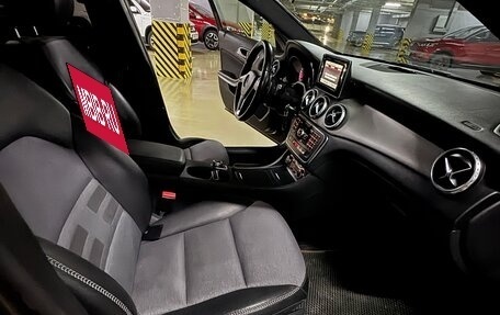 Mercedes-Benz GLA, 2014 год, 1 350 000 рублей, 8 фотография