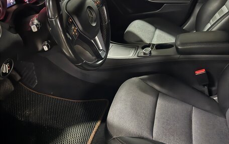 Mercedes-Benz GLA, 2014 год, 1 350 000 рублей, 11 фотография