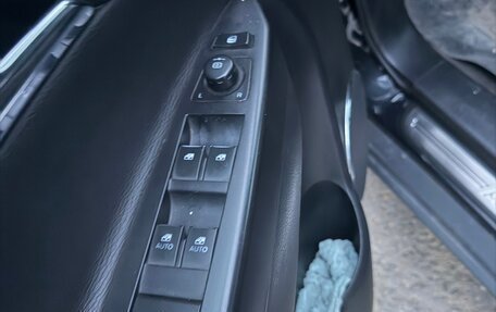 Opel Antara I, 2012 год, 745 000 рублей, 4 фотография