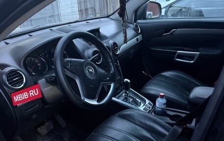 Opel Antara I, 2012 год, 745 000 рублей, 2 фотография