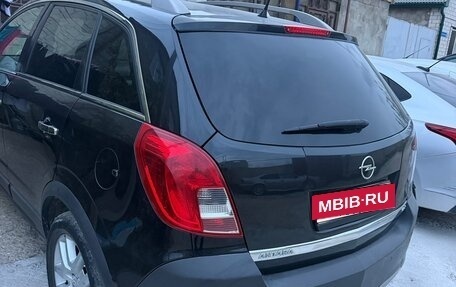 Opel Antara I, 2012 год, 745 000 рублей, 5 фотография