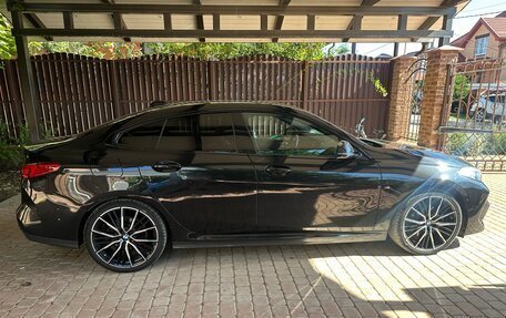 BMW 2 серия F44, 2021 год, 2 780 000 рублей, 4 фотография