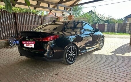 BMW 2 серия F44, 2021 год, 2 780 000 рублей, 5 фотография