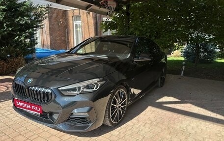 BMW 2 серия F44, 2021 год, 2 780 000 рублей, 9 фотография