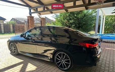 BMW 2 серия F44, 2021 год, 2 780 000 рублей, 7 фотография