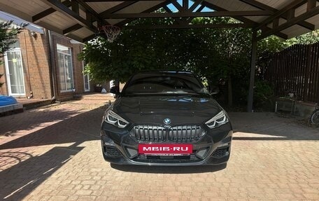 BMW 2 серия F44, 2021 год, 2 780 000 рублей, 11 фотография