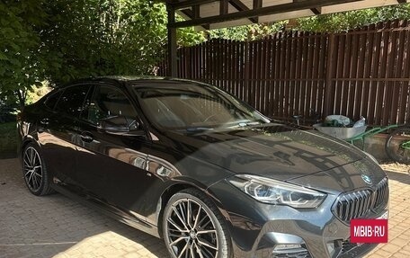 BMW 2 серия F44, 2021 год, 2 780 000 рублей, 3 фотография