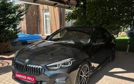 BMW 2 серия F44, 2021 год, 2 780 000 рублей, 2 фотография