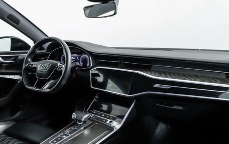 Audi A7, 2019 год, 4 000 100 рублей, 9 фотография